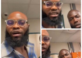 Fire service controller-general returns to Kogi for ‘royal blessings’ in convoy