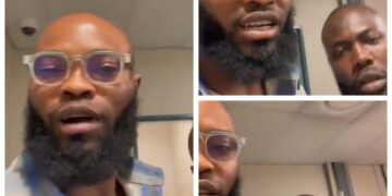 Fire service controller-general returns to Kogi for ‘royal blessings’ in convoy