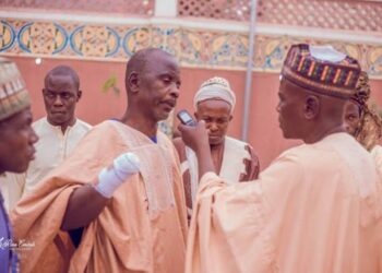 Armed robbers cut off teacher’s hand in Kano