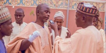 Armed robbers cut off teacher’s hand in Kano