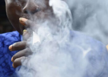 14.3 Million Nigerians consumed Illicit drugs in one year