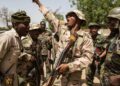 Nigerian military debunks claim of recruiting ex-Boko Haram fighters