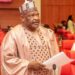 Insecurity: Senator Ningi calls for suspension of political activities