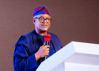 FG, Dangote, Offor, commit N65bn to food bank as First Lady flags malnutrition crisis