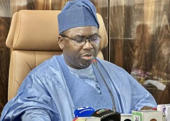 INEC Rejects Call For Amupitan’s Resignation
