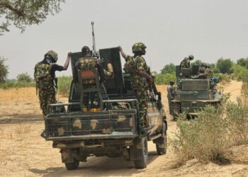 ‘Victims still in captivity’ — group rejects army’s claim of rescuing abducted Kaduna church worshippers