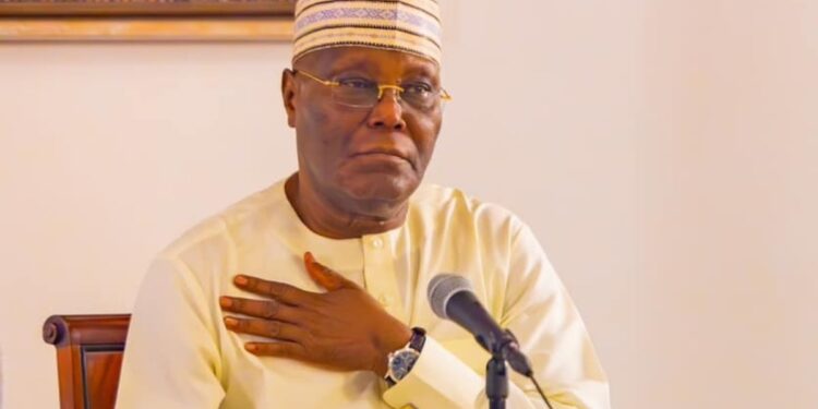 Atiku raises alarm over alleged plot to disenfranchise Northern voters