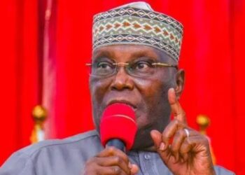 I’m concerned about election manipulation in collation centres – Atiku