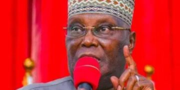 I’m concerned about election manipulation in collation centres – Atiku
