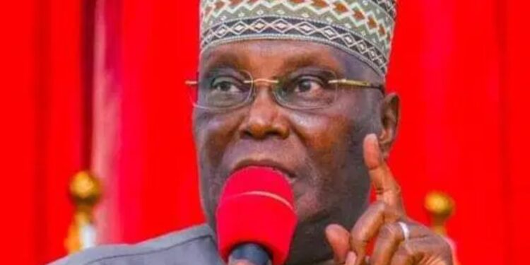 I’m concerned about election manipulation in collation centres – Atiku