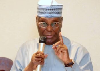 2027: My Final Shot at Presidency — Atiku Abubakar