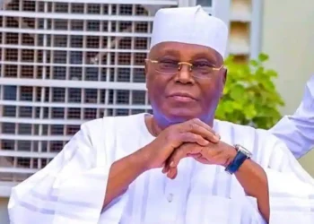 Atiku hails military after rescue of abducted passengers in Benue