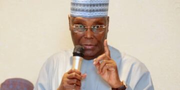 2027: My Final Shot at Presidency — Atiku Abubakar