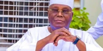 Atiku hails military after rescue of abducted passengers in Benue