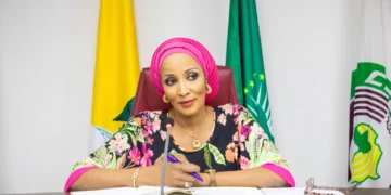 Tinubu appoints Bianca Odumugu-Ojukwu Foreign Affairs Minister