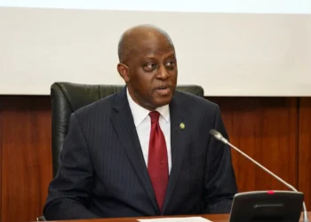 CBN concludes recapitalisation with ₦4.65 trillion raised