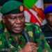 Insecurity: Go After These Criminals Until They’re Eliminated, CDS Orders Troops