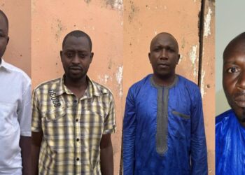 Plateau Govt Files Charges Against Five Suspects Over Angwa-Rukuba Killings