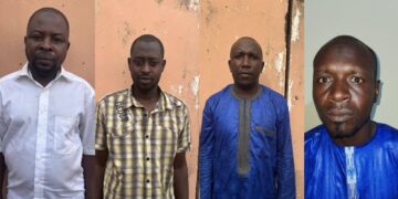 Plateau Govt Files Charges Against Five Suspects Over Angwa-Rukuba Killings