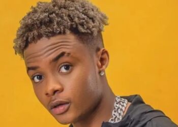 I had mental health issues’ – Crayon opens up on family, industry pressure