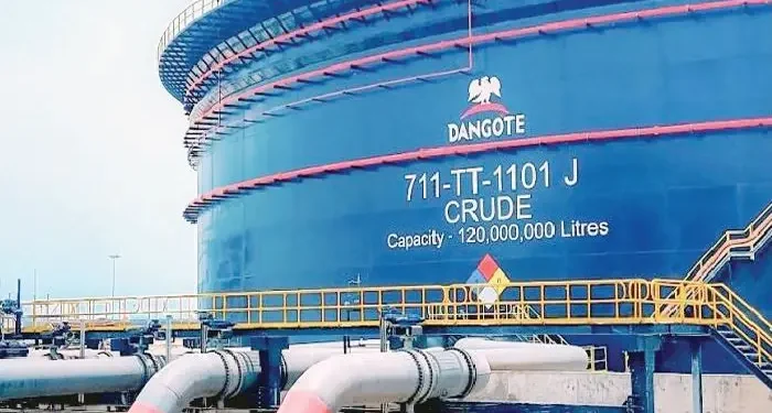 Dangote Refinery increases fuel price, assures of seamless supply nationwide