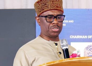 NCDMB To Feature Ex-NIMASA DG, Dakuku Peterside in Book Reading Session