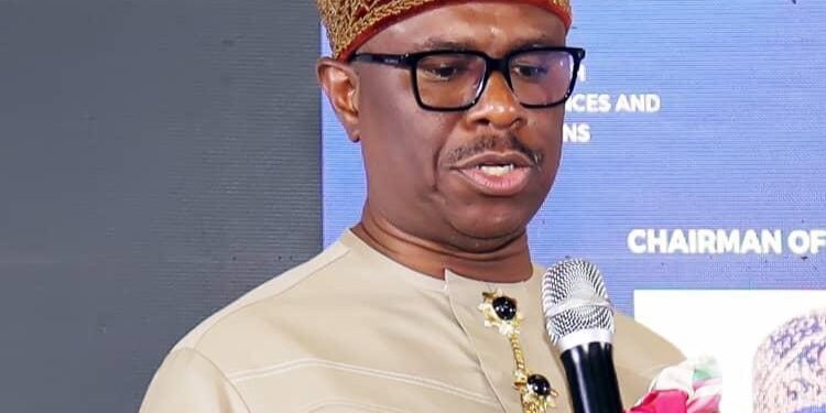 NCDMB To Feature Ex-NIMASA DG, Dakuku Peterside in Book Reading Session