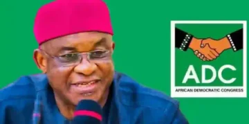 Supreme Court Ruling Ends ADC Leadership Crisis, Ogun Chapter Backs David Mark