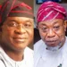 ADC: INEC strikes out David Mark, Aregbesola’s names from portal