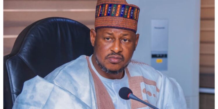 Governor Radda holds emergency security meeting after Katsina deadly attacks