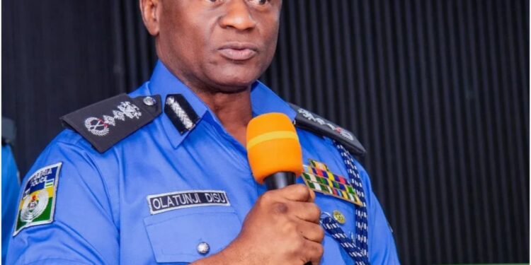 IGP orders probe of officers in viral Lagos stop-and-search video
