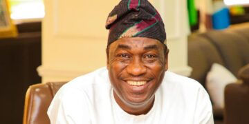 Gbajabiamila, Abiru, Edun endorse Hamzat, as Badagry rallies behind deputy governor