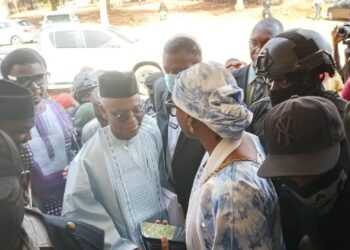 El-Rufai to remain in ICPC Custody till June