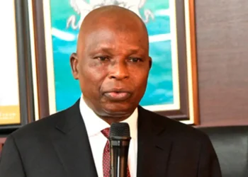 2027: FG won’t surrender to blackmailers, desperate politicians – AGF Fagbemi