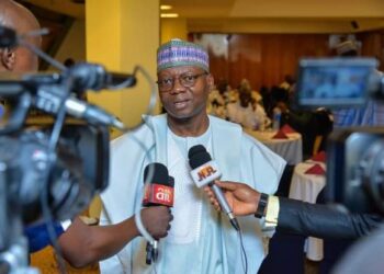 If Not For Zoning, I would have challenged Bago in 2027 – Senator Sani 