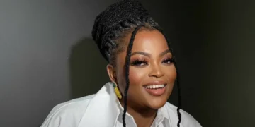 I can be tough, troublesome but I’m learning to manage people, says Funke Akindele