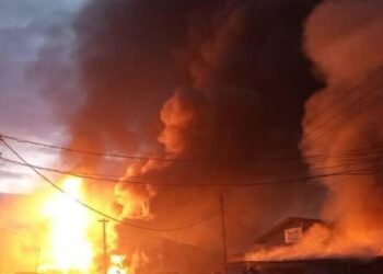 Renewed IED attacks cut off border communities in Niger State, as troops record gains in Zamfara