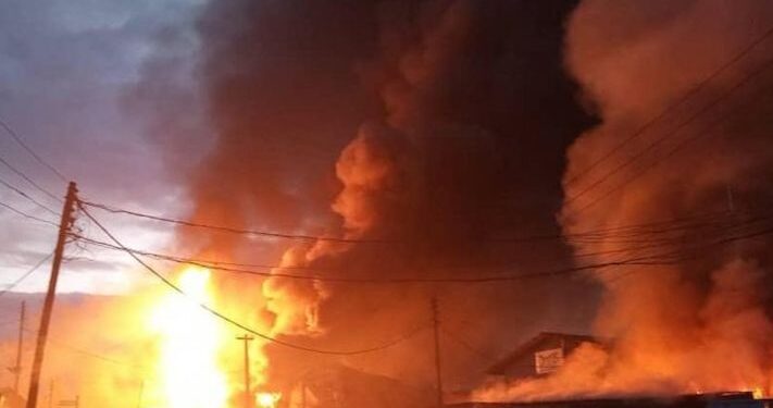 Renewed IED attacks cut off border communities in Niger State, as troops record gains in Zamfara