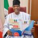 2027: Gbenga Daniel picks senatorial form