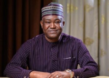 Reconciliation Still Possible After PDP Factional Convention —Gbenga Hashim