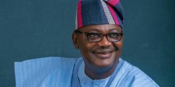 Call for Isiaka’s Ministerial Nomination Gains Momentum in Ogun