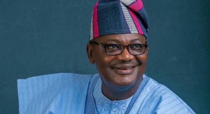 Call for Isiaka’s Ministerial Nomination Gains Momentum in Ogun