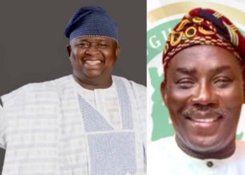 Assembly Speaker Hails Adeola’s Emergence as APC Consensus Candidate, Says Ogun West ‘Jinx’ Finally Broken