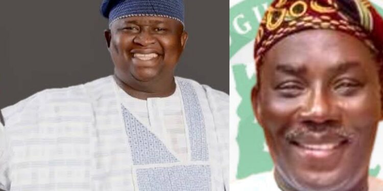 Assembly Speaker Hails Adeola’s Emergence as APC Consensus Candidate, Says Ogun West ‘Jinx’ Finally Broken