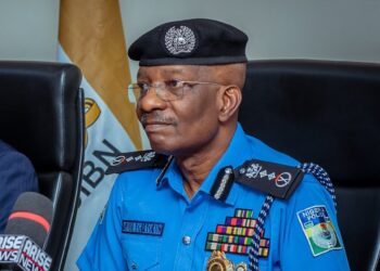 Yewa Council Honours Retired IGP Egbetokun with Grand Civic Reception