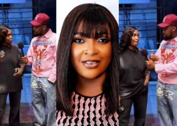 Blessing CEO Refuses to Apologise Over N13m Donations Amid Cancer Controversy