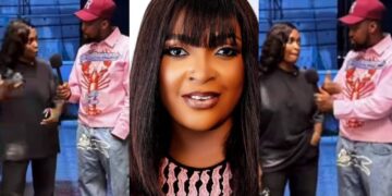 Blessing CEO Refuses to Apologise Over N13m Donations Amid Cancer Controversy