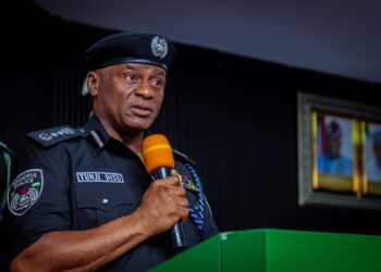 IGP approves dismissal, prosecution of officers over killing of suspect in Delta