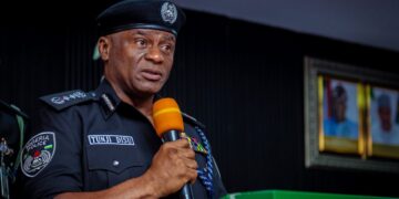 IGP approves dismissal, prosecution of officers over killing of suspect in Delta