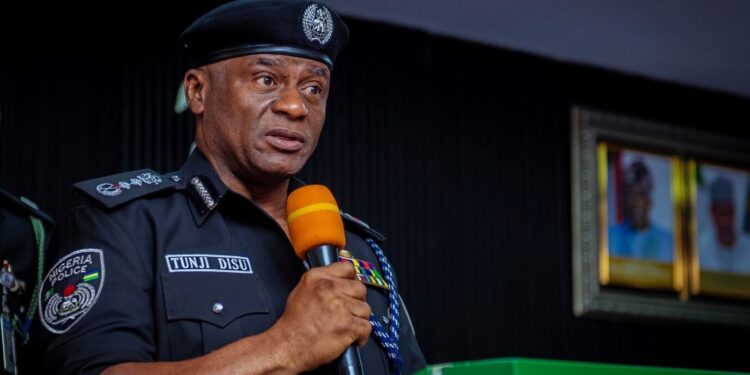 IGP approves dismissal, prosecution of officers over killing of suspect in Delta